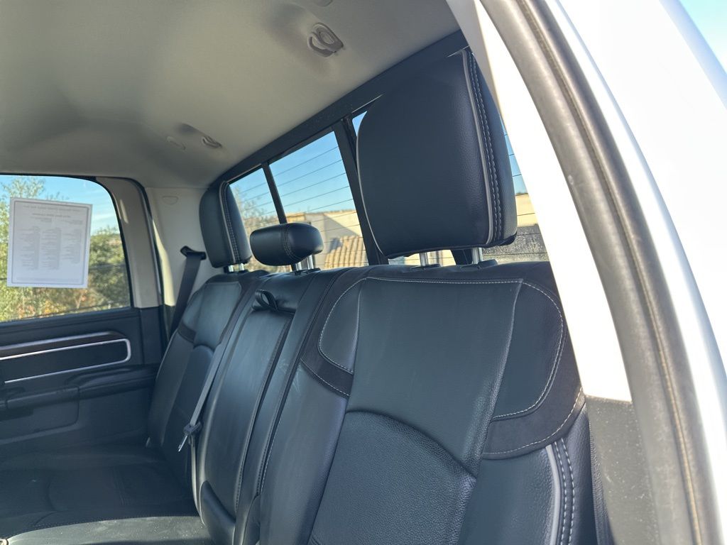 Used Car 2024 Ram 2500  Laramie For Sale Under $60,000 In Austin, Texas