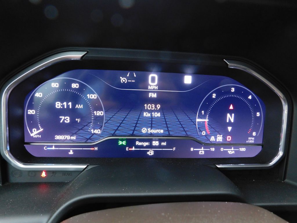 2022 GMC Sierra 1500 Denali 6