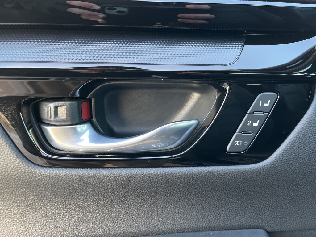 Thumbnail: 2026 Honda CR-V - 13