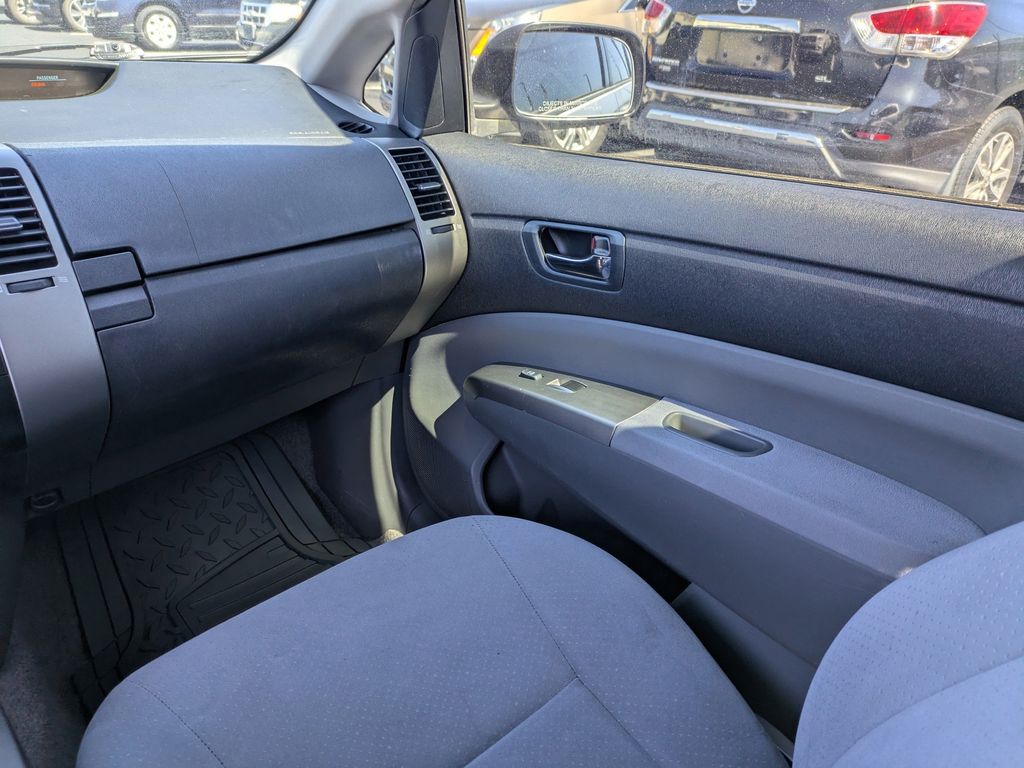 2008 Toyota Prius 
