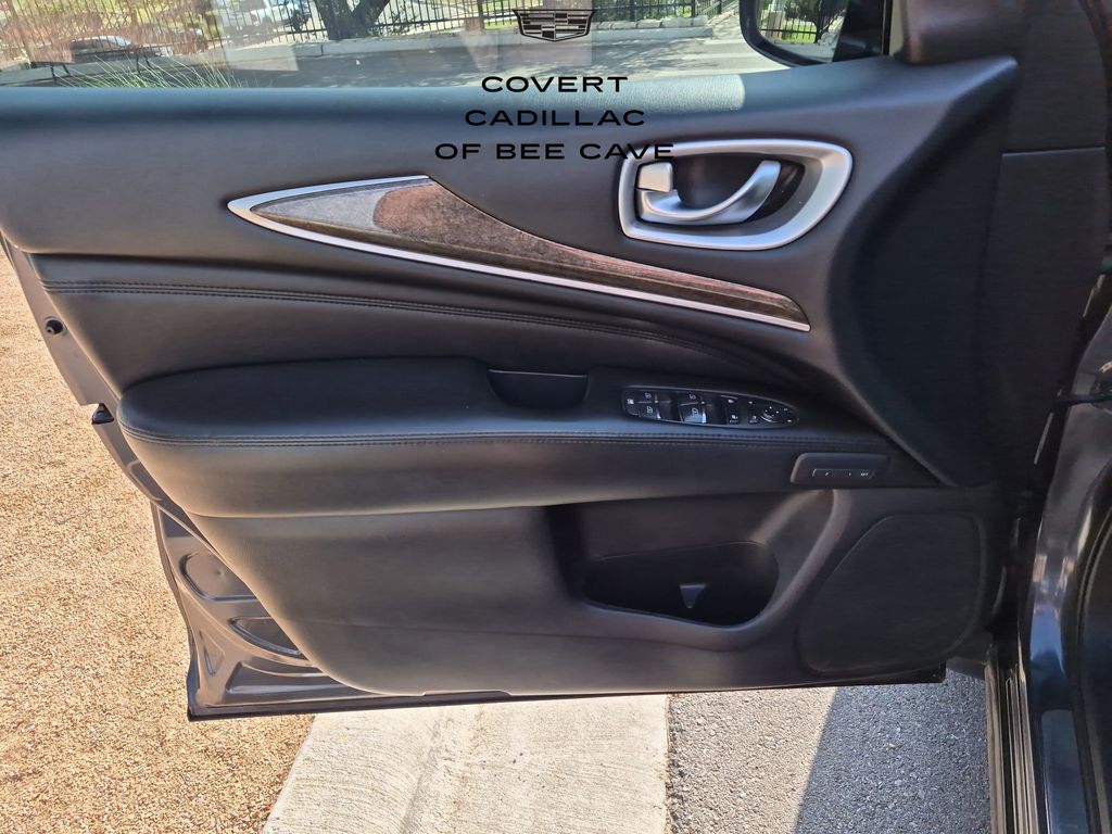 Used Car 2014 Infiniti Qx60  Base For Sale Under $10,000 In Austin, Texas