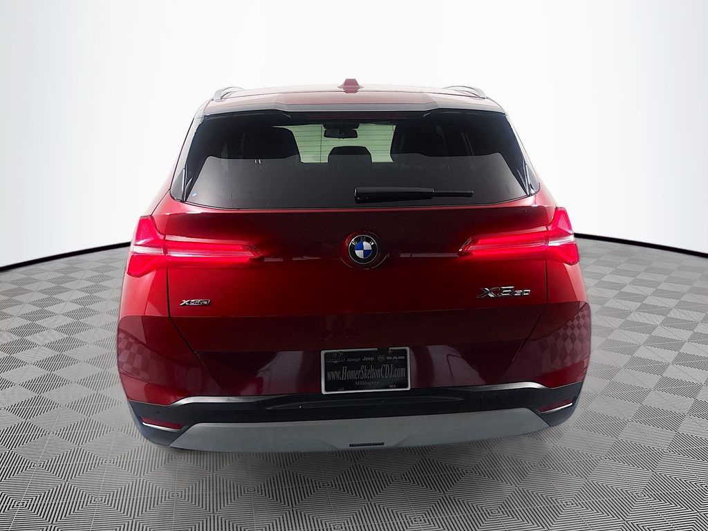 Used 2025 BMW X3 30 xDrive For Sale in OLIVE BRANCH, MS