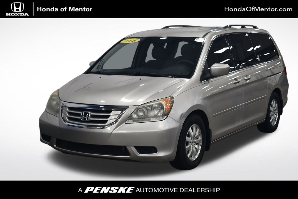 2008 Honda Odyssey EX -
                  Mentor, OH
