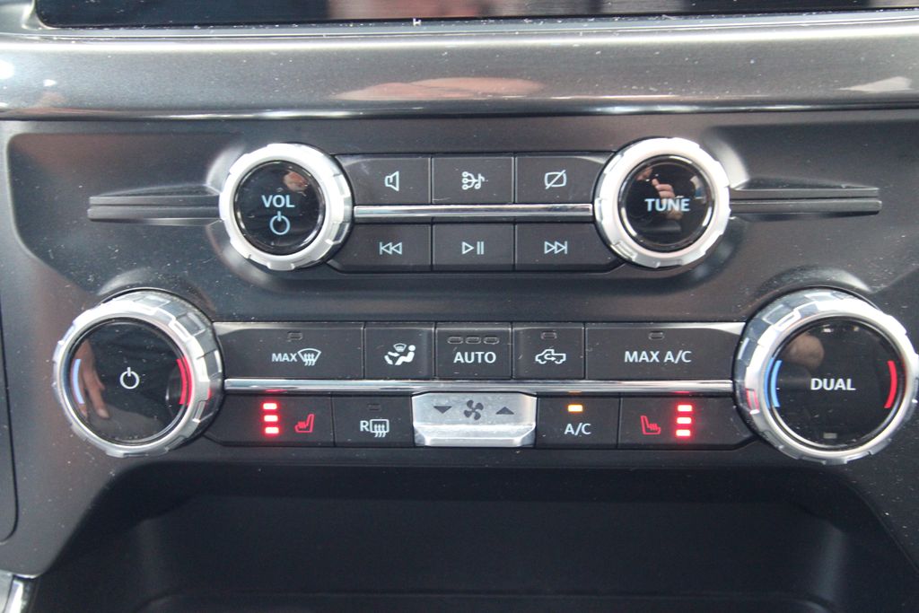 Used 2022 Ford F-150 Truck