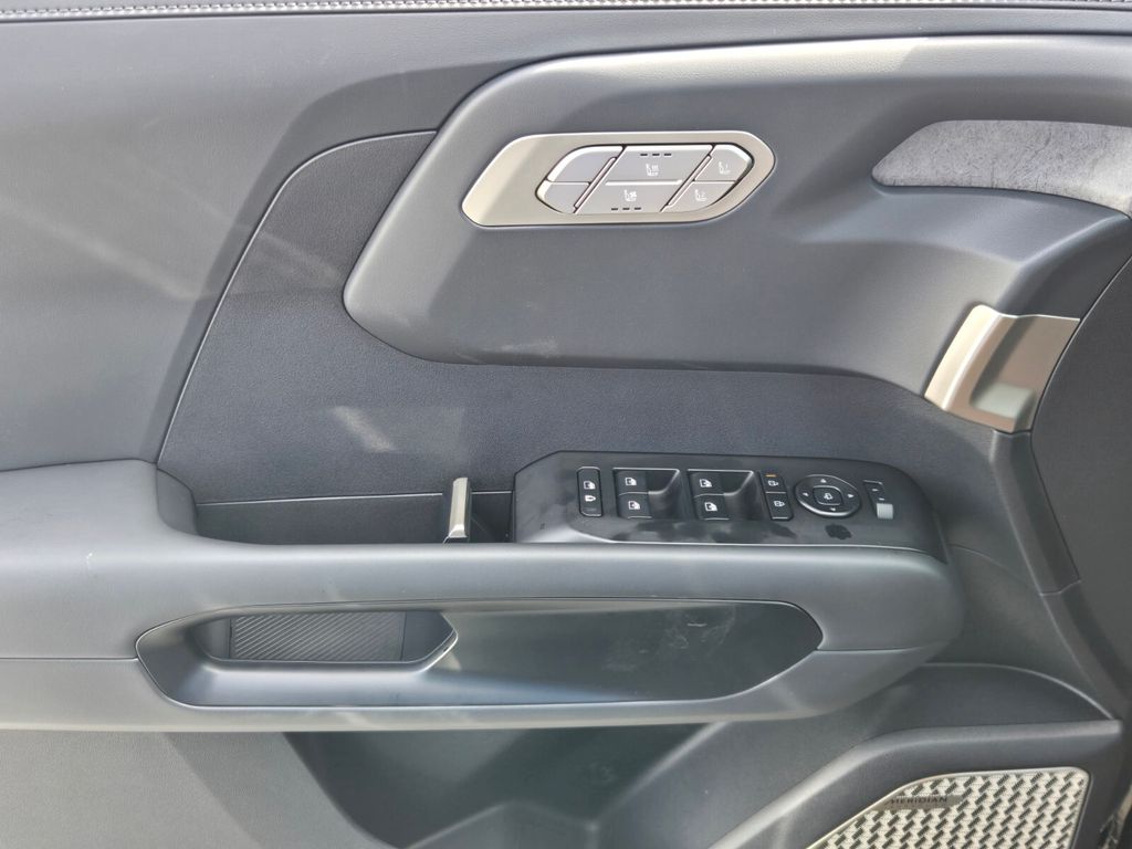 2027 Kia Telluride - $54,405