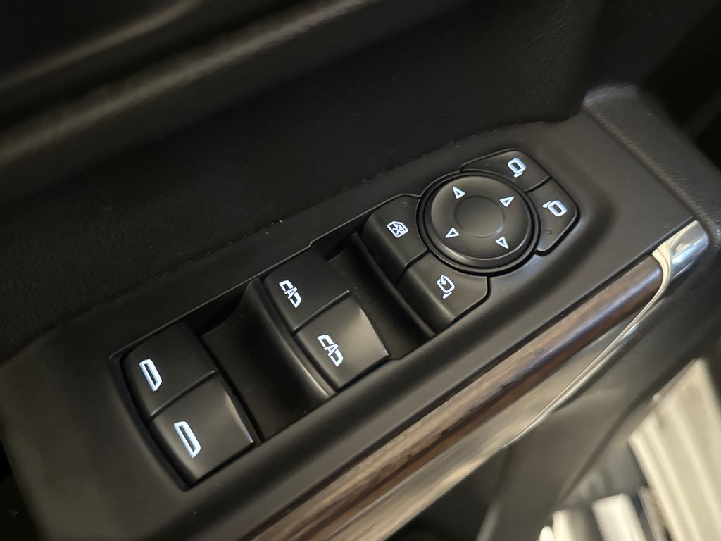 Certified Used 2021 Beige Chevrolet High Country image 17