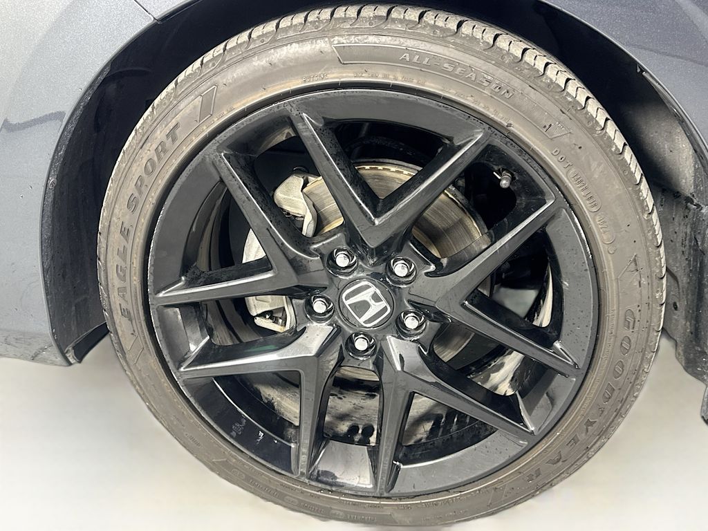 Used Car 2024 Honda Civic  Sport For Sale Under $30,000 In Austin, Texas