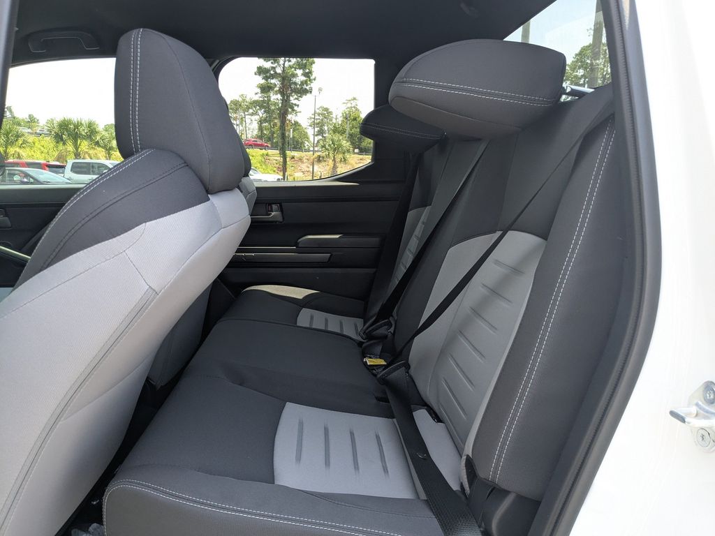 New 2026 Toyota Tacoma i-FORCE MAX Truck