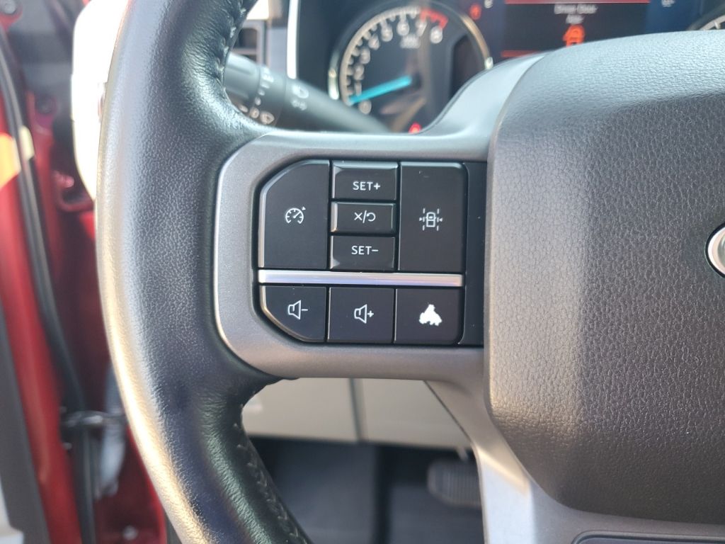 Used Car 2021 Ford F-150  Xlt For Sale Under $40,000 In Austin, Texas