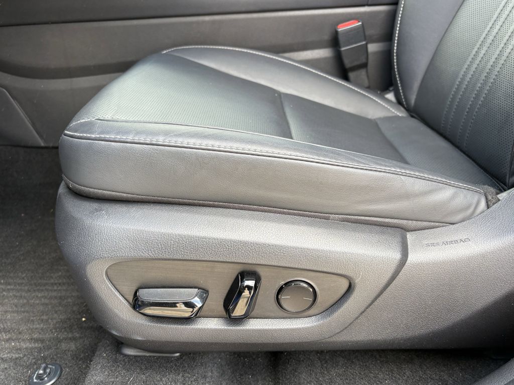 Used 2023 Ultrasonic Blue Mica 2.0 Lexus 250 Premium image 13