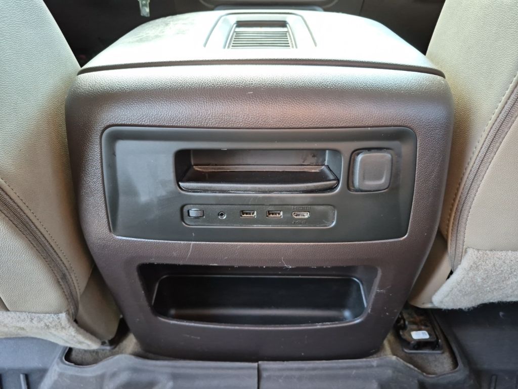 Used Car 2019 Chevrolet Silverado 2500hd  Ltz For Sale Under $40,000 In Austin, Texas