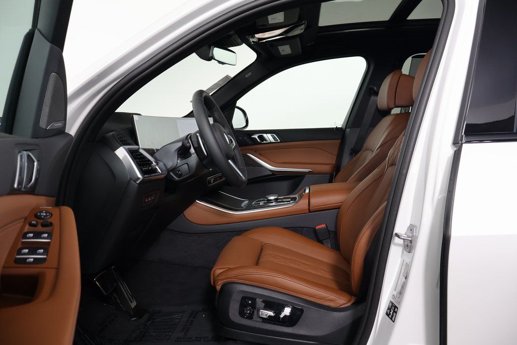 Thumbnail: 2026 BMW X5 - 5