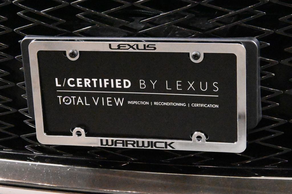 2022 Lexus RX 350 Sport Handling 14