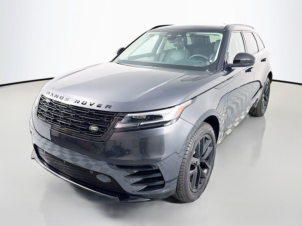 2025 Land Rover Range Rover Velar P250 Dynamic SE AWD