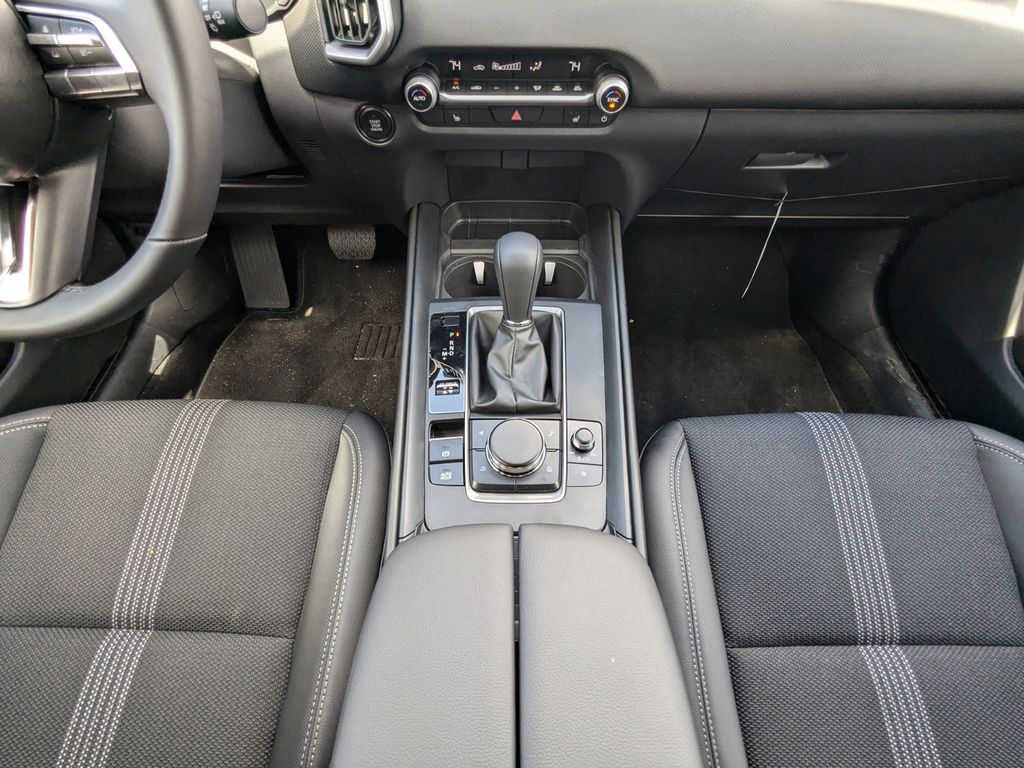 2025 Mazda CX-50 2.5 S Preferred