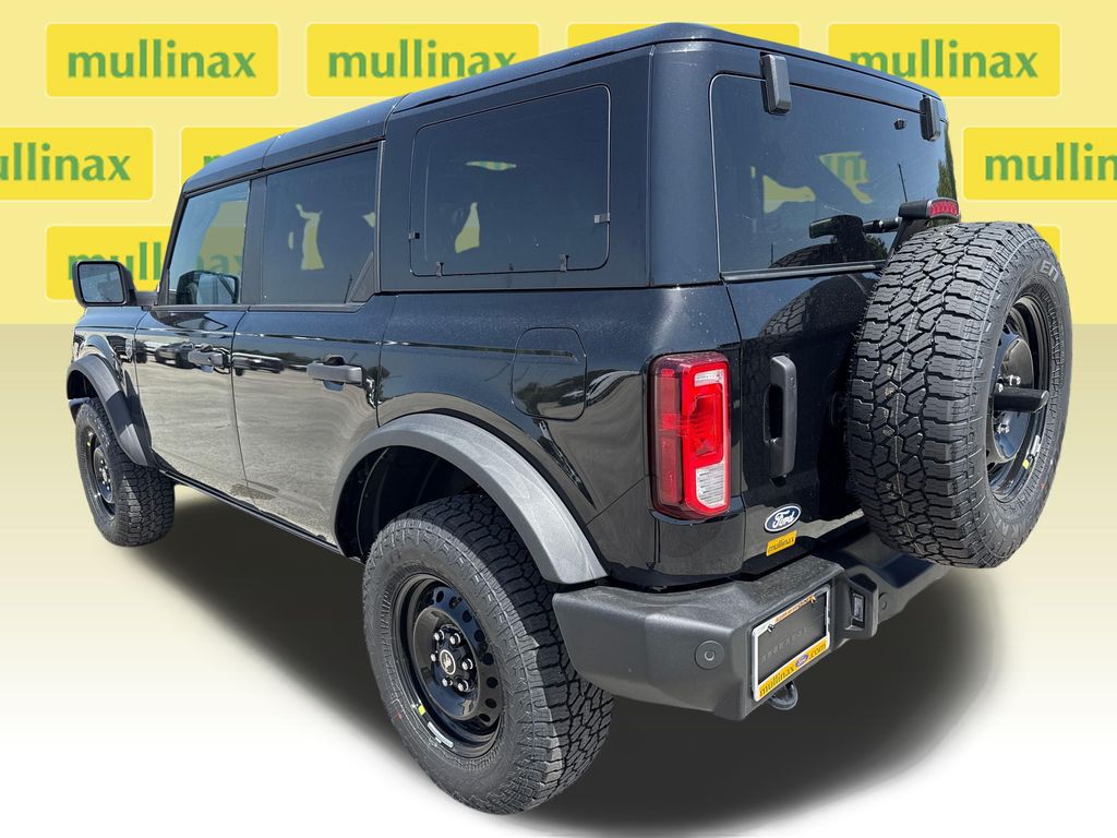 New 2026  Ford Big Bend image 4