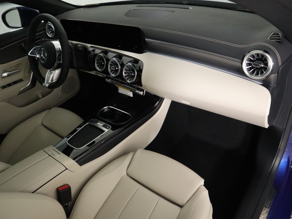 Thumbnail: 2026 Mercedes-Benz CLA - 18