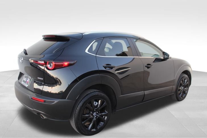Used Car 2024 Mazda Cx-30  2.5 S Select Sport For Sale Under $25,000 In Georgetown, Texas