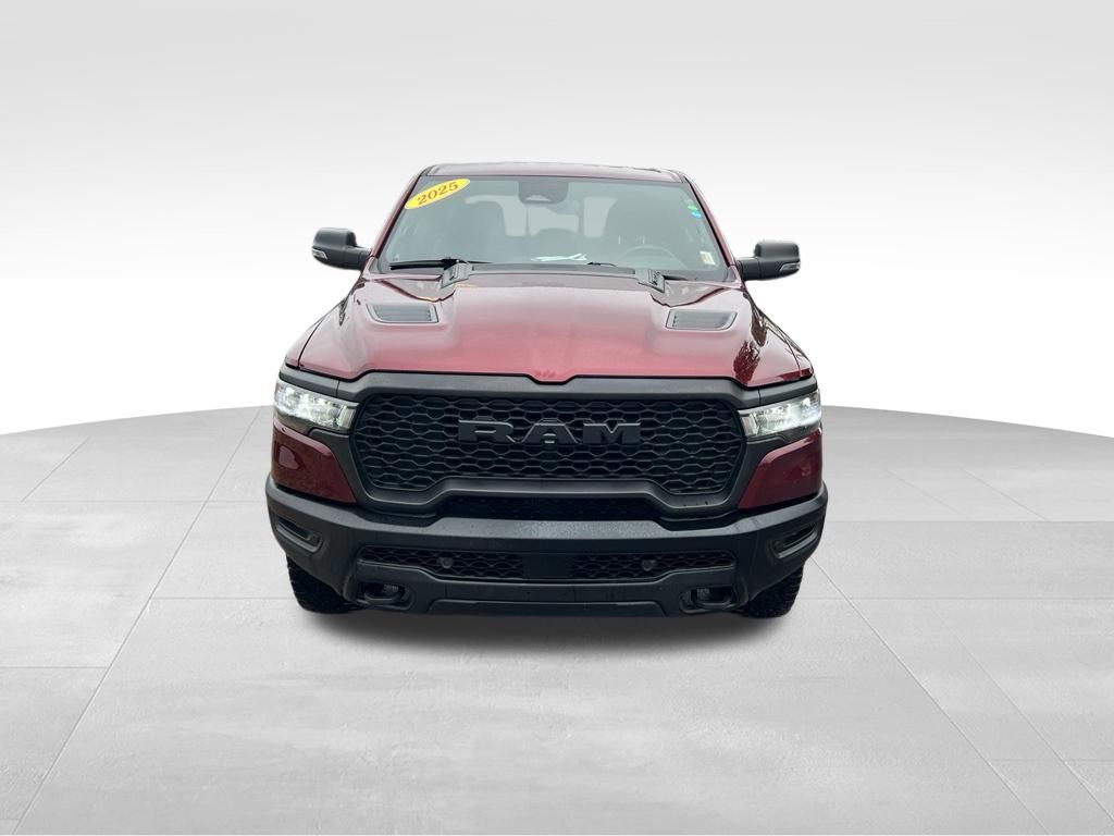 Used 2025 Ram 1500 Truck