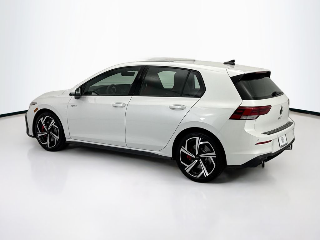 Thumbnail: 2026 Volkswagen Golf - 7