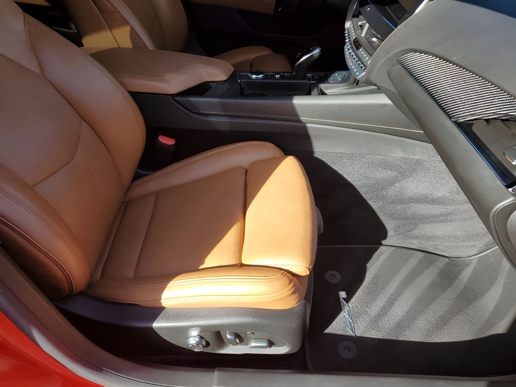 Used Car 2024 Cadillac Ct5  V-series For Sale Under $60,000 In Austin, Texas