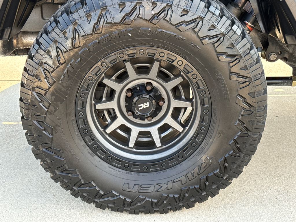 Used 2023 Jeep Gladiator Truck