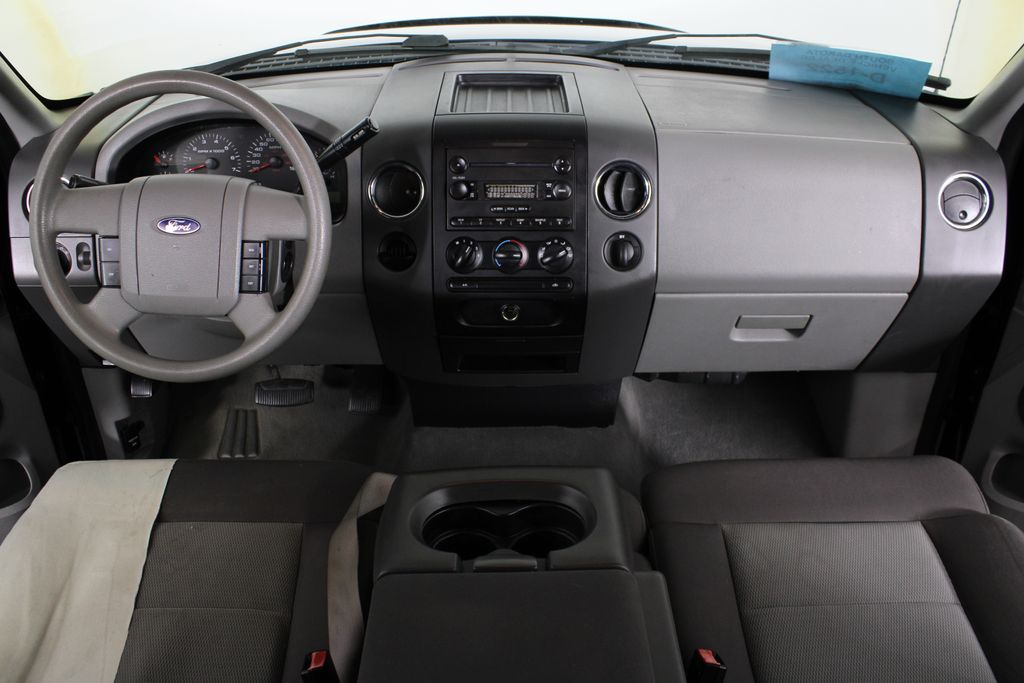 Used 2005 Ford F-150 for sale in 