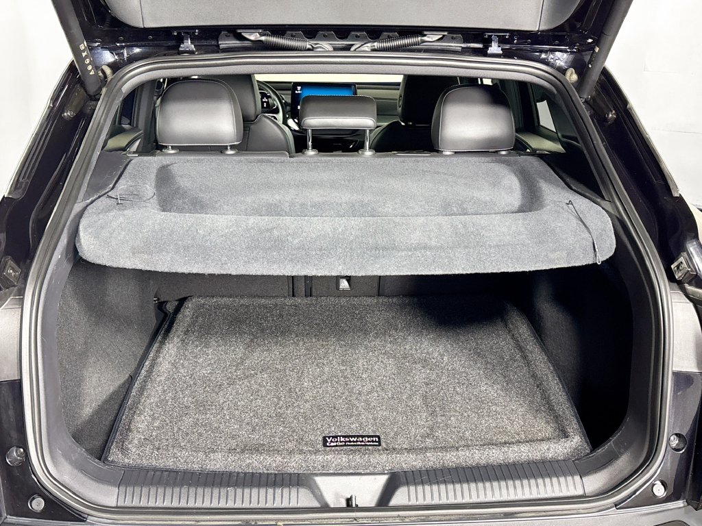 2023 Volkswagen ID.4 Pro S Plus