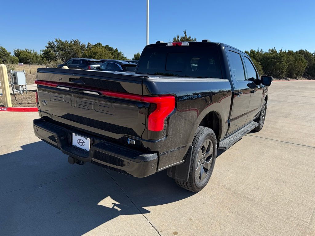 Thumbnail: 2022 Ford F-150 - 5