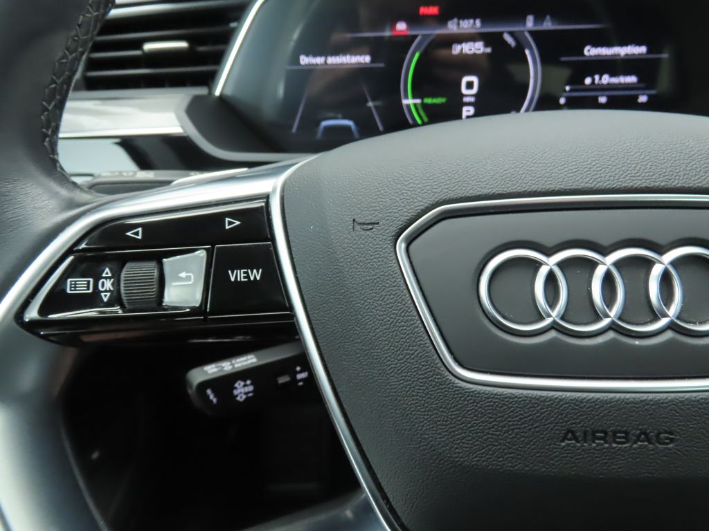 2022 Audi e-tron Premium Plus 11