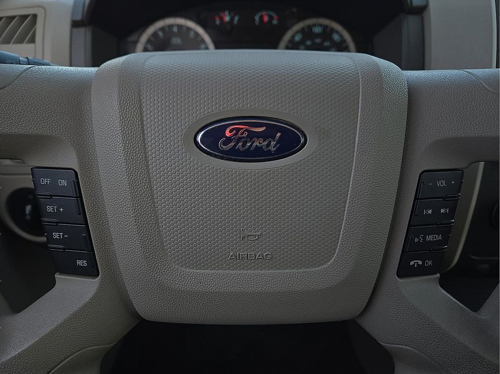 Used 2011 Ford Escape For Sale in Farmington, AR