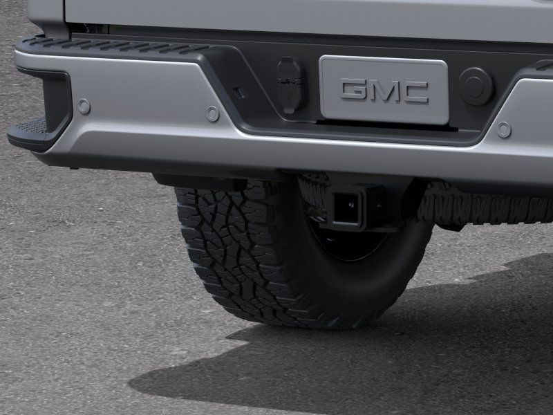 2026 GMC Sierra 2500HD Denali - Photo 16