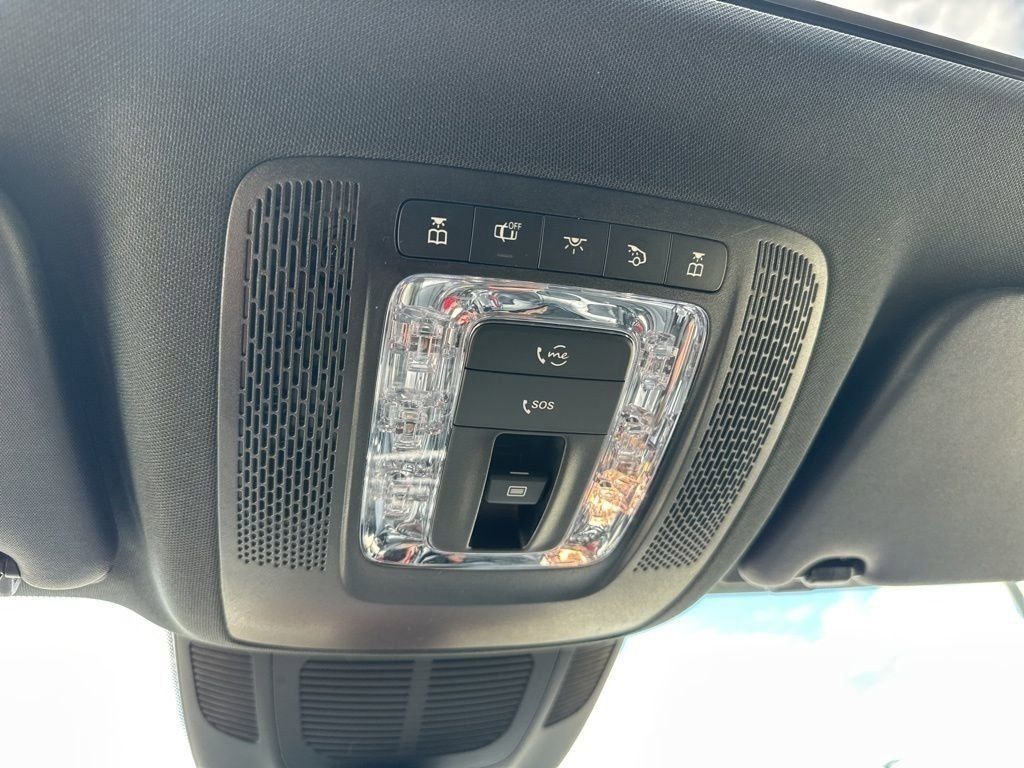 2024 Polar White Mercedes-Benz GLE GLE 350 AWD SUV