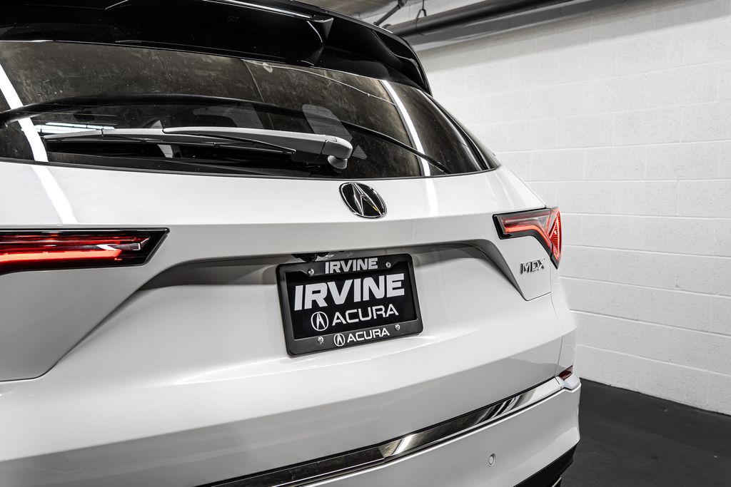 2026 Acura MDX Technology Package - Photo 16
