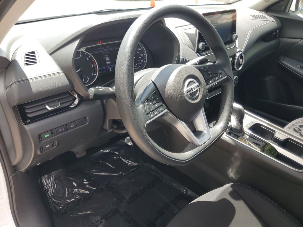 used 2023 Nissan Sentra car, priced at $16,994
