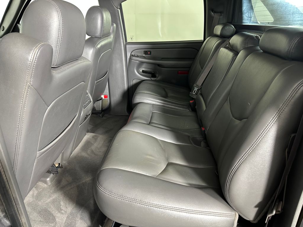2004 Chevrolet Avalanche Base - Photo 21