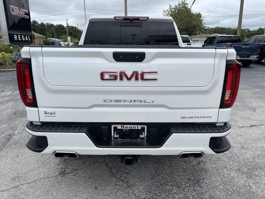 2022 GMC Sierra 1500 Denali 6