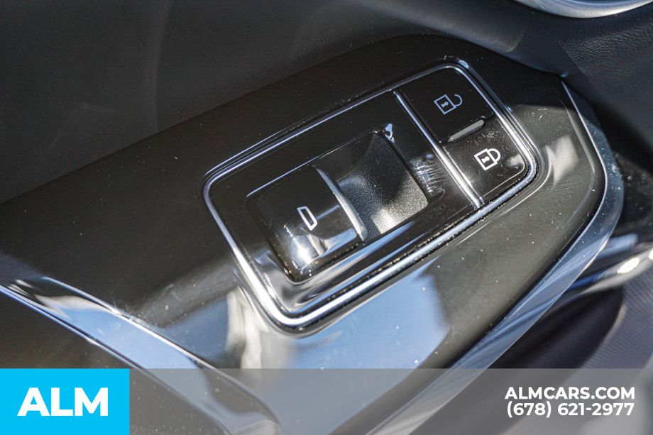 Used 2026 Black Cadillac Platinum Sport image 60