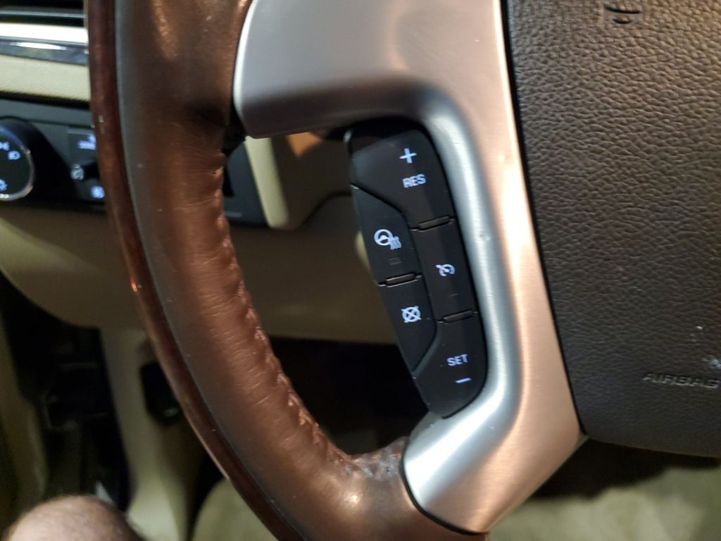 Used Car 2012 Cadillac Escalade Esv  Luxury For Sale Under $15,000 In Austin, Texas