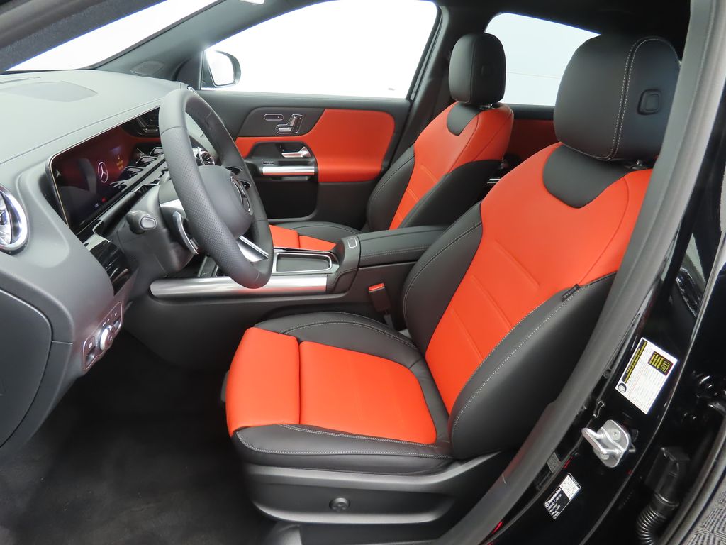Thumbnail: 2026 Mercedes-Benz GLA - 19