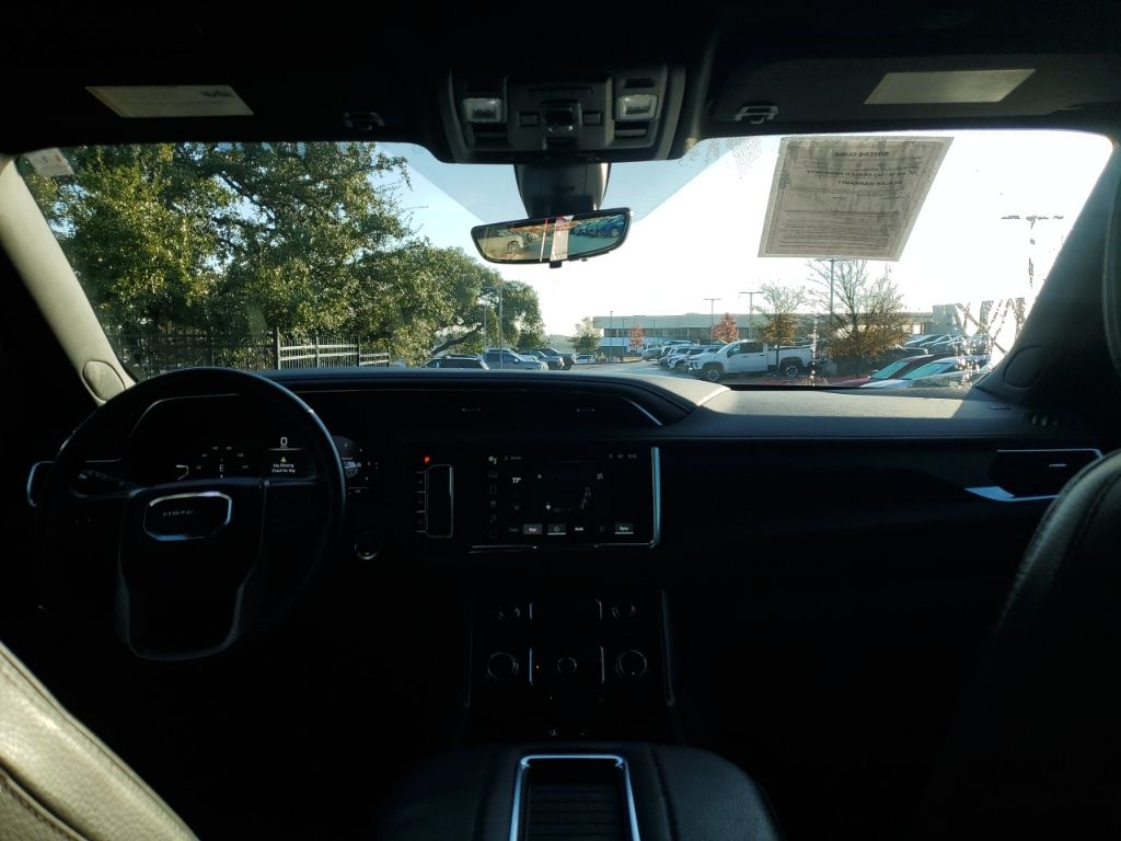 Used Car 2022 Gmc Yukon  Denali For Sale Under $60,000 In Austin, Texas