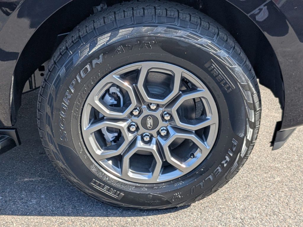 2025 Ford Expedition Active MAX