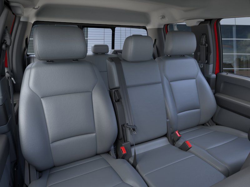 2026 Ford F-450 Chassis XL