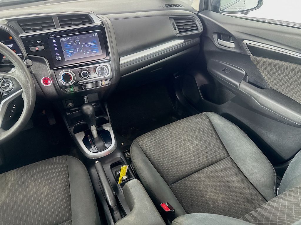 Used Car 2019 Honda Fit  Ex For Sale Under $15,000 In Austin, Texas