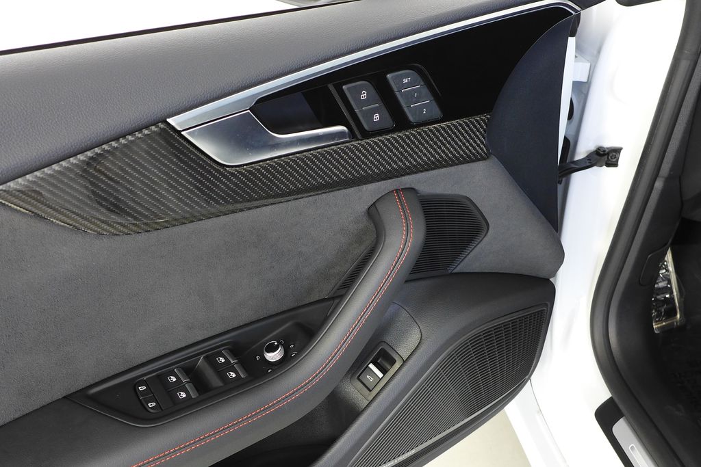 Thumbnail: 2023 Audi S5 - 12