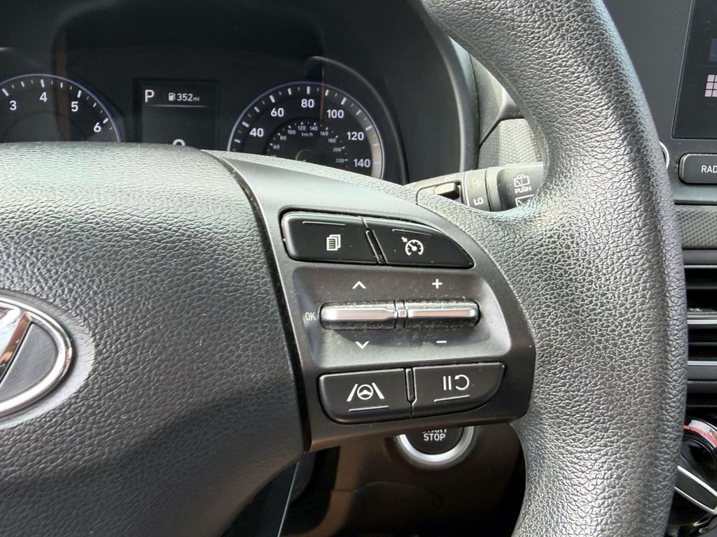 Used 2023 Hyundai Kona SUV
