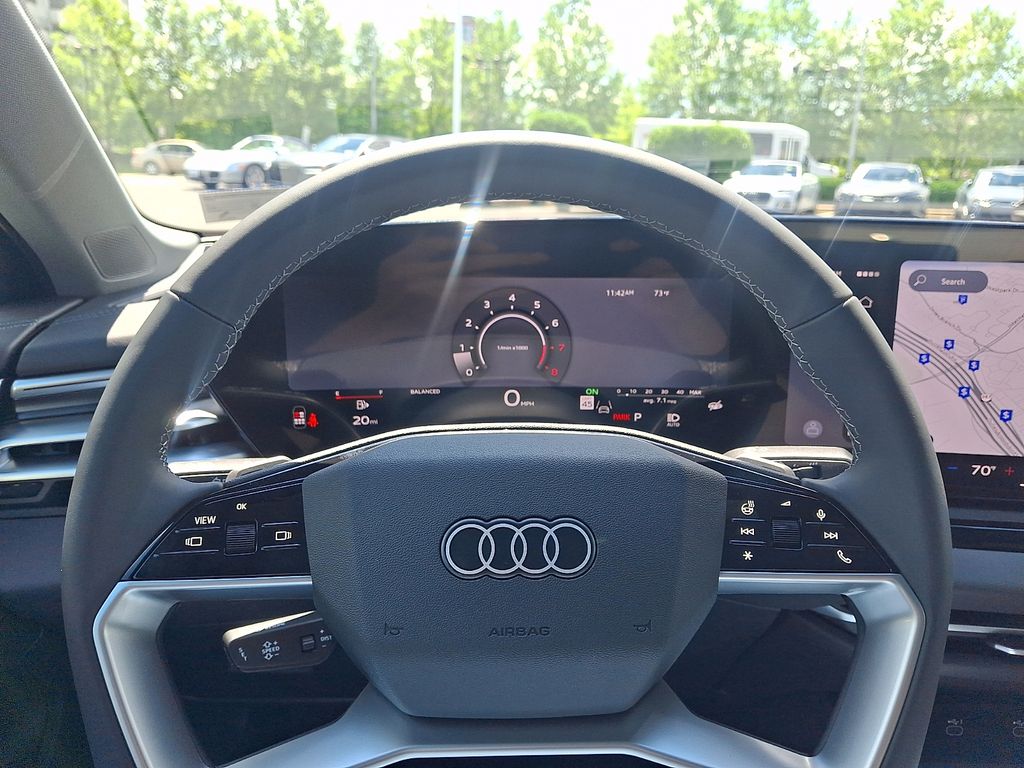 Thumbnail: 2026 Audi A5 - 16
