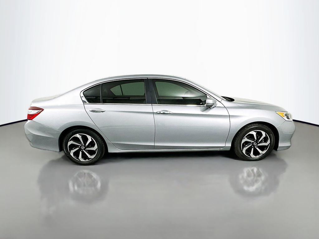 Thumbnail: 2016 Honda Accord - 4