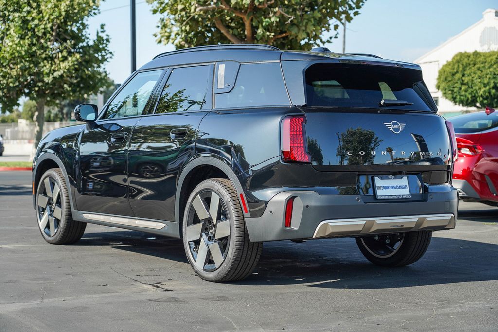 2025 MINI Cooper S Countryman  6