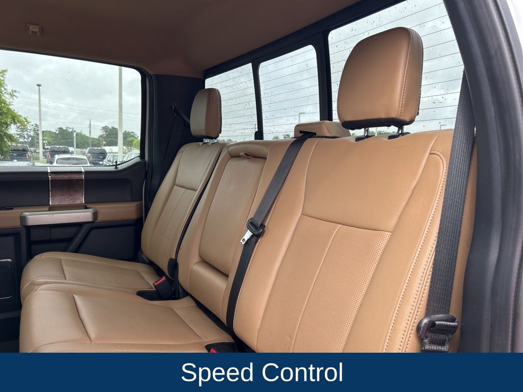 2022 Ford F-250 Super Duty Lariat